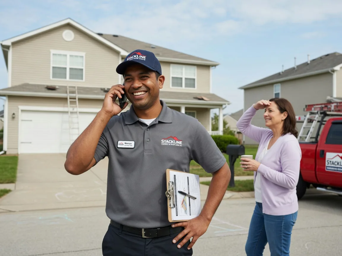 Chimney flashing repair Keosauqua, IA FAQs